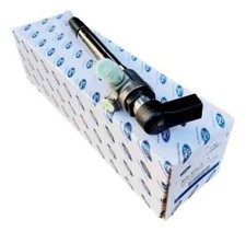Diesel fuel injector - fuel,