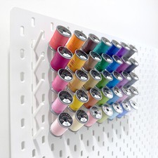 5 or 10 Thread Holders for