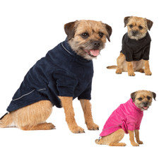 Rydale Plush Fleece Dog Jumper
