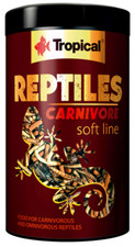 ORIGINAL REPTIL CARNIVOR &