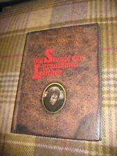 Hunchback Of The Morgue DVD - Anolis, Paul Naschy, Maria Perschy, nudity, 1973