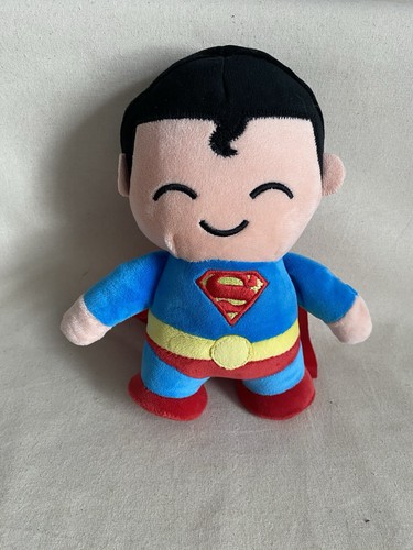 Comics superman soft toy - dc,