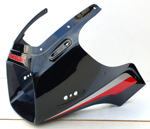 Kawasaki gpz750 front fairing - gpz750,