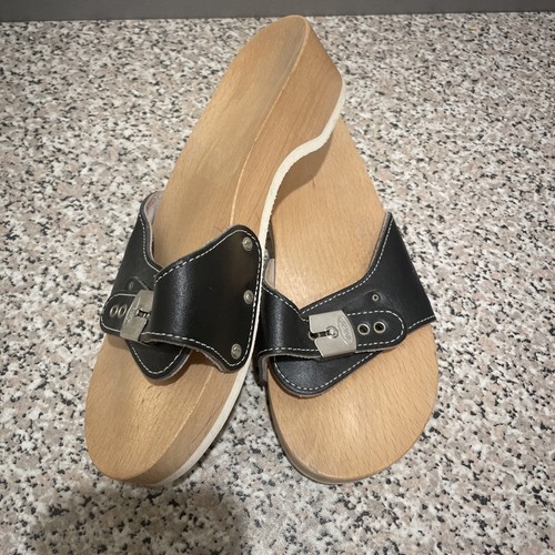 Scholl exercise sandals - scholl,
