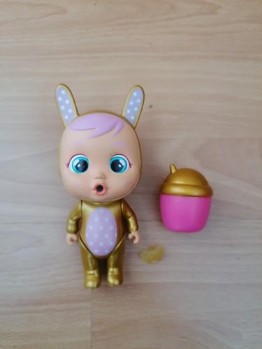 Cry babies magic tears golden - cry,