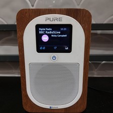 Pure Evoke H3 Portable Digital