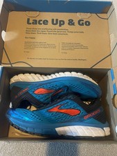 brooks ghost Trainers UK 7.5