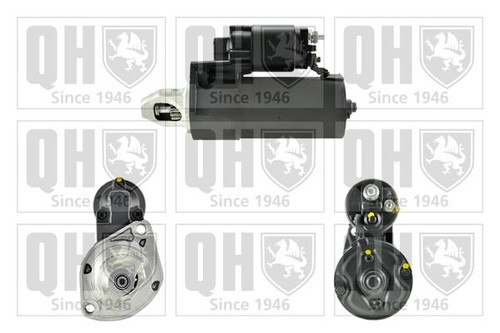 Starter for chrysler - starter, crossfire