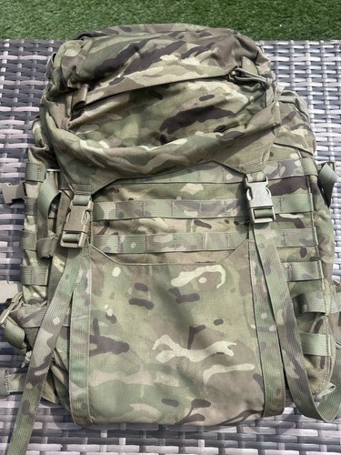 40l virtus daysack - virtus,