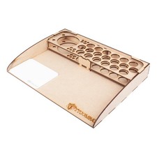 TTCombat BNIB Paint Station -