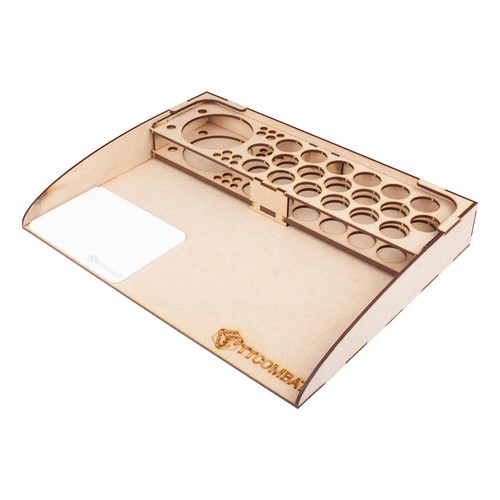 Ttcombat bnib paint station - ttcombat,