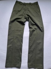  Brocklehurst Wool Trousers