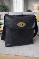GENUINE Mulberry ANTONY BLACK