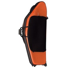 BAGS baritone sax for fiber