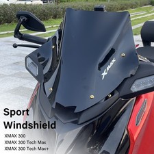 For Yamaha XMAX 300 Tech Max+