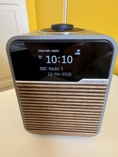 Ruark R1S  Smart Tabletop