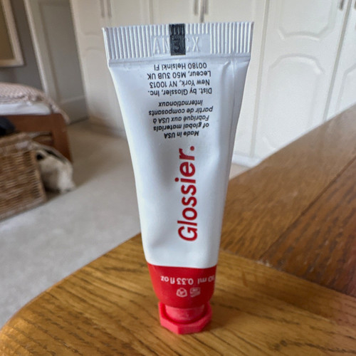 Glossier cloud paint - paint, cream