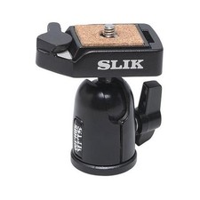 Slik SBH-100DQ tripod head