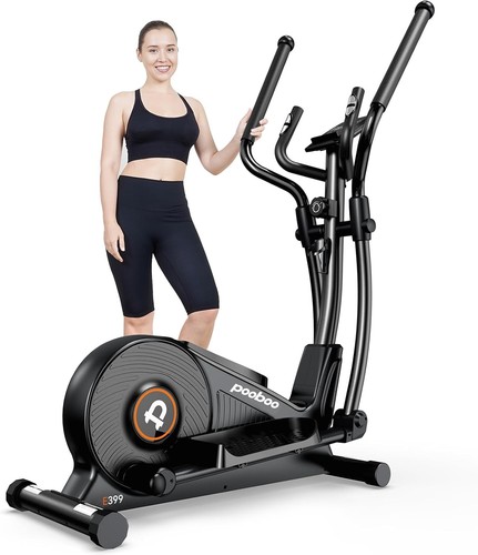 Pooboo cross trainer - pooboo,