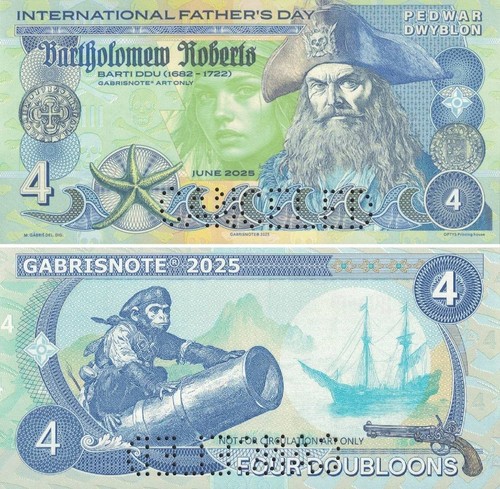Matej gabris wales doubloons - matej, 4