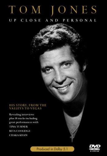 Tom jones close and - tom,