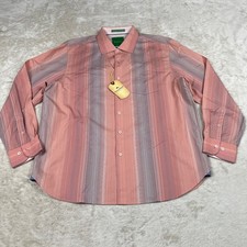 NEW Tommy Bahama Shirt Mens XL