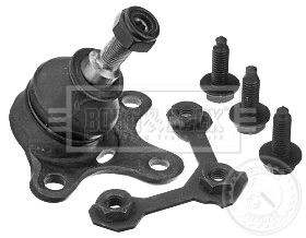Borg beck bbj5364 ball joint - borg,
