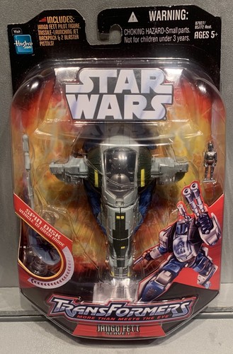 2006 star wars transformers - wars,