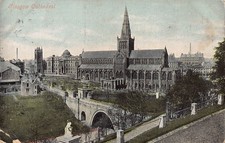 Glasgow Cathedral Church