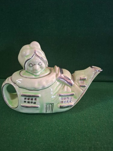 Vintage lingard novelty - novelty, granny