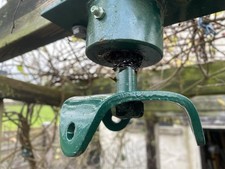 Tyre Swing Heavy Duty Swivel