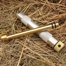 Original Brass Compression