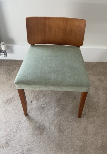 Plan vintage dressing table - g,