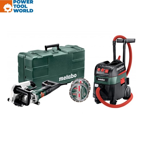 Metabo mfe 1900w - mfe, 40