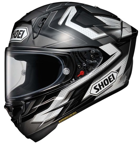 Shoei spr pro escalate tc5 - shoei,