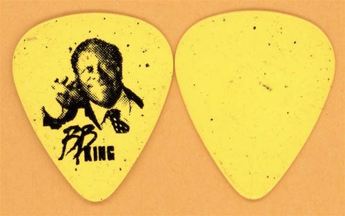 King blues vintage guitar - king,