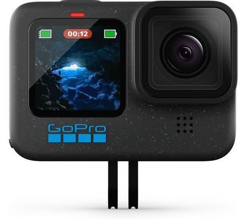 Gopro hero12 black ultra hd - hero12,
