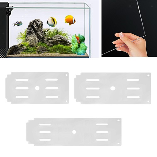 Fish tank lid acrylic - lid, aquarium