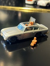 Vintage Husky James Bond Aston