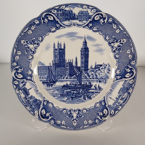 Johnson brothers ironstone - brothers,