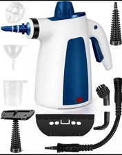 ASSCA Hand Held Steam Cleaner