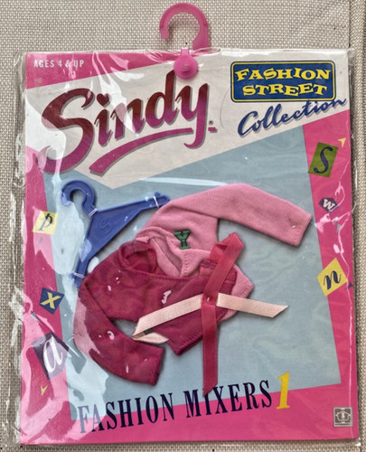 Bnib 1988 hasbro - hasbro, sindy