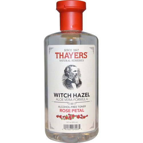 Thayers witch hazel - witch,