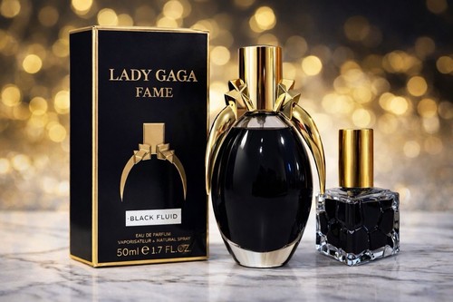 Lady gaga fame - edp, 10ml