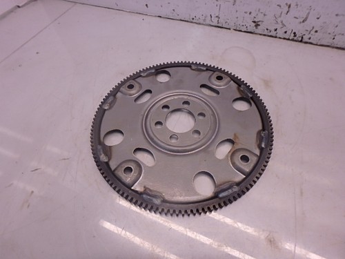 Flywheel hr16de for - for, nissan