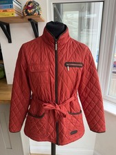 Musto womens country quilted - musto,