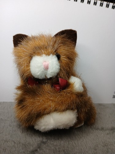 Russ berrie itty - russ, kitty