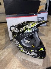 Oneal 3srs Motocross Helmet