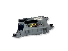 Fiat Panda III 2015 ECU