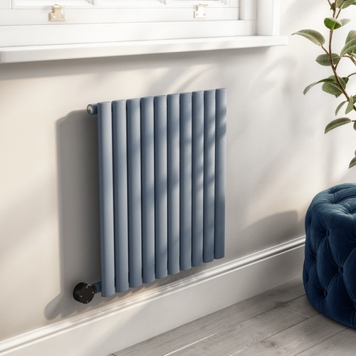 Light grey electric - grey, horizontal